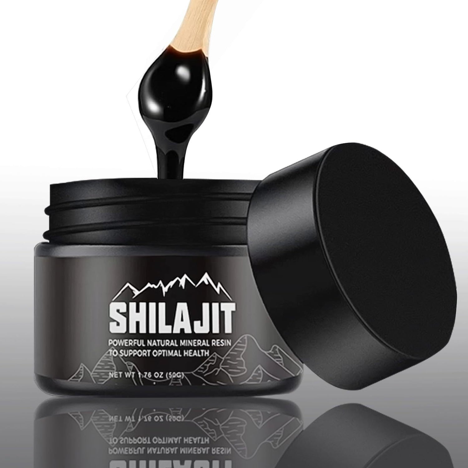 Supplements | Shilajit