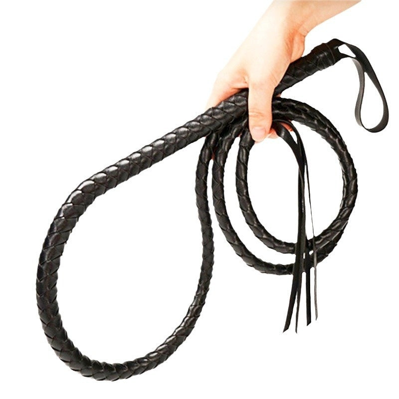 Room Toy Whip Punishment Props