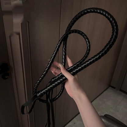 Room Toy Whip Punishment Props